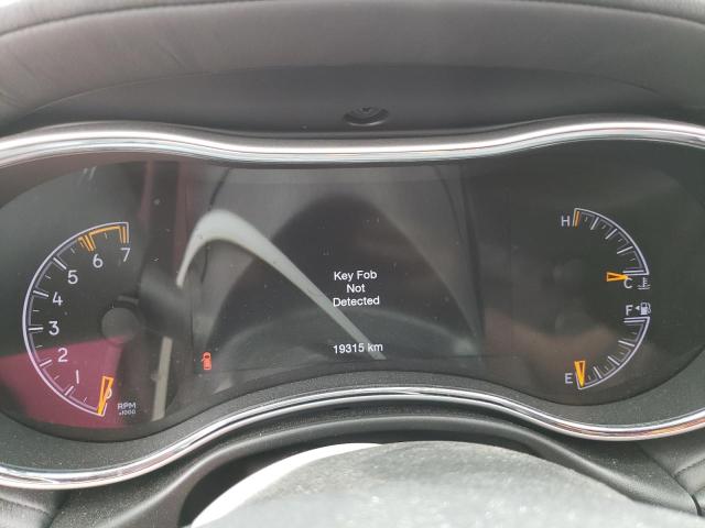 1C4RJFJT2MC890473 - 2021 JEEP GRAND CHER SUMMIT Qara foto 9