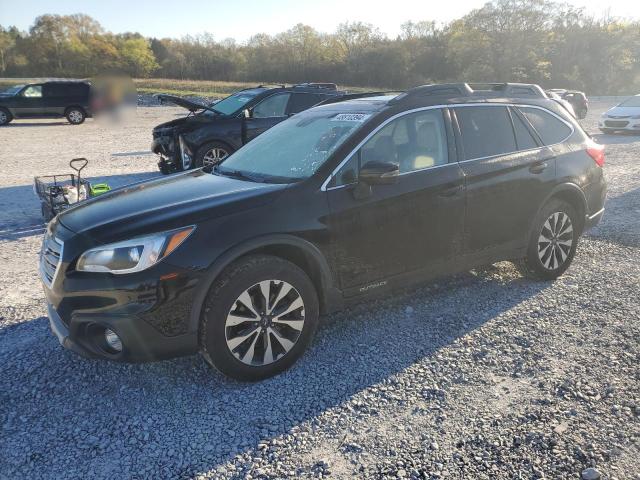 2016 SUBARU OUTBACK 2.5I LIMITED, 