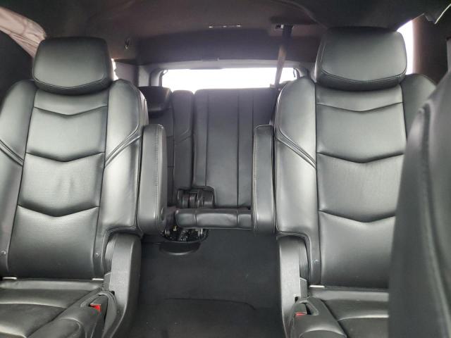 1GYS3UKJ5FR568594 - 2015 CADILLAC ESCALADE ESV PLATINUM Бежевый фото 10