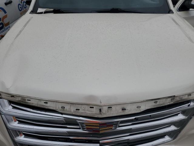 1GYS3UKJ5FR568594 - 2015 CADILLAC ESCALADE ESV PLATINUM Бежевый фото 12