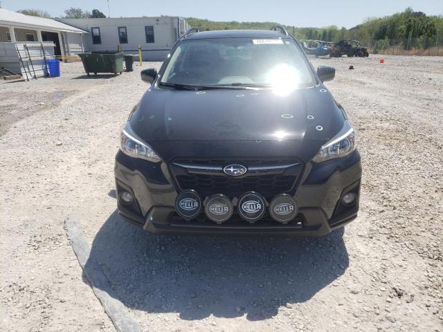 JF2GTADC5JH280020 - 2018 SUBARU CROSSTREK PREMIUM 黑色 照片 5