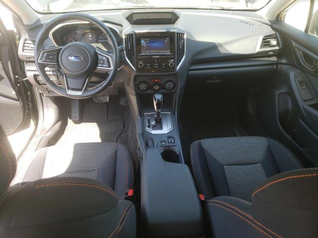 JF2GTADC5JH280020 - 2018 SUBARU CROSSTREK PREMIUM 黑色 照片 8