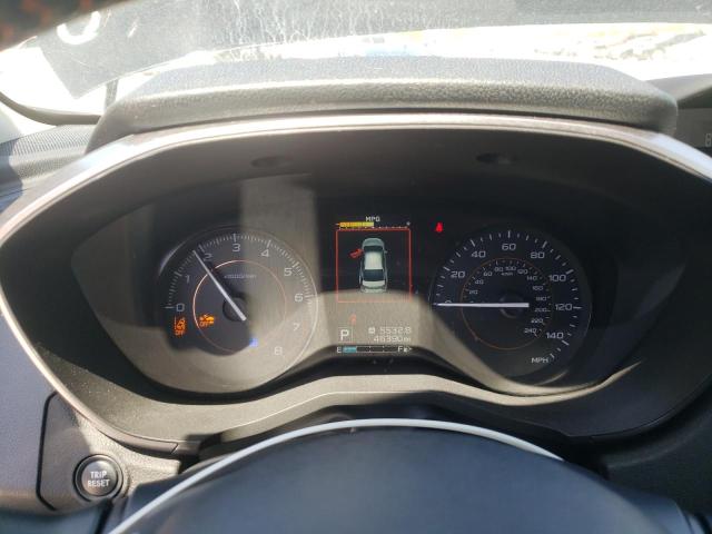 JF2GTADC5JH280020 - 2018 SUBARU CROSSTREK PREMIUM 黑色 照片 9