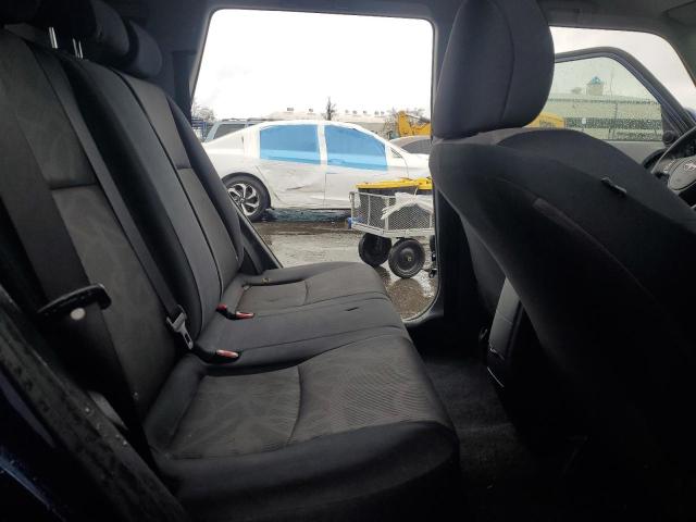 JTLZE4FE2DJ038255 - 2013 TOYOTA SCION XB 蓝色 照片 10