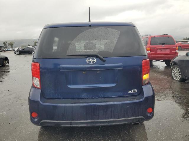 JTLZE4FE2DJ038255 - 2013 TOYOTA SCION XB 蓝色 照片 6