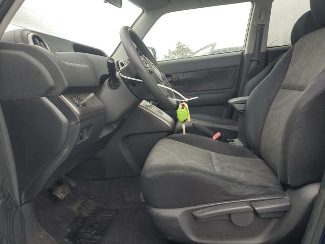JTLZE4FE2DJ038255 - 2013 TOYOTA SCION XB 蓝色 照片 7