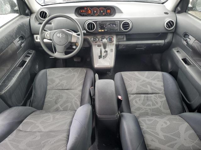 JTLZE4FE2DJ038255 - 2013 TOYOTA SCION XB 蓝色 照片 8