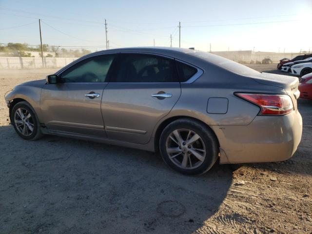 1N4AL3AP1EC270374 - 2014 NISSAN ALTIMA 2.5 SILVER photo 2