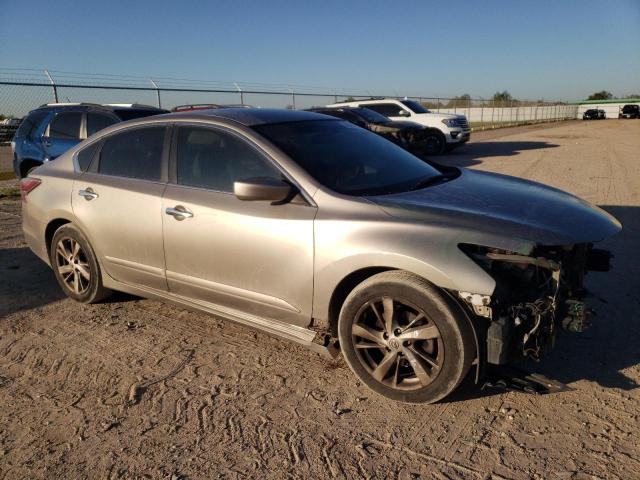 1N4AL3AP1EC270374 - 2014 NISSAN ALTIMA 2.5 SILVER photo 4