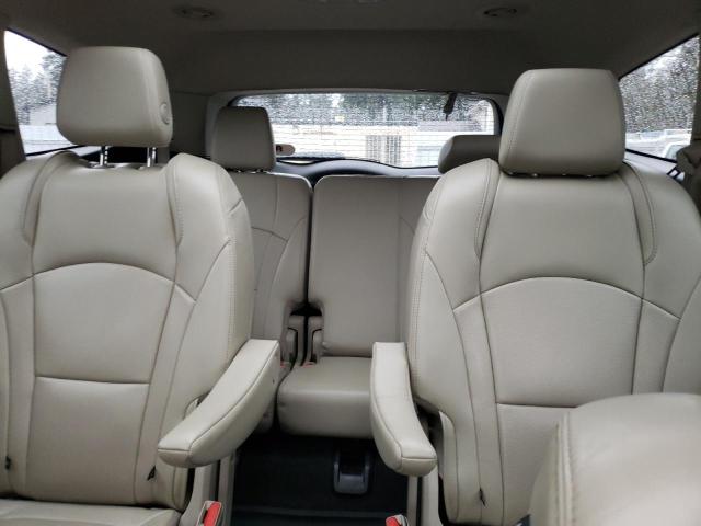 5GAEVAKW2JJ263845 - 2018 BUICK ENCLAVE ESSENCE Սև լուսանկար 10