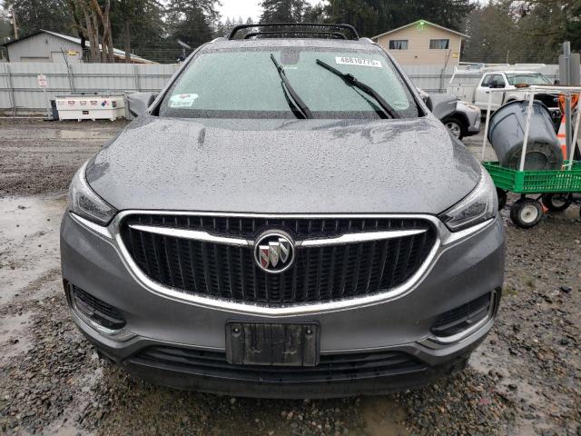 5GAEVAKW2JJ263845 - 2018 BUICK ENCLAVE ESSENCE Սև լուսանկար 5