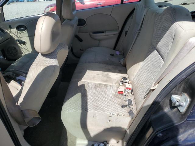 1G8AJ55F97Z190375 - 2007 SATURN ION LEVEL 2 BLUE photo 10