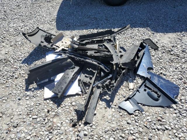 1G8AJ55F97Z190375 - 2007 SATURN ION LEVEL 2 BLUE photo 12