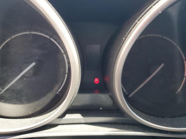 JM1BL1H35A1270065 - 2010 MAZDA SPEED 3 黑色 照片 9