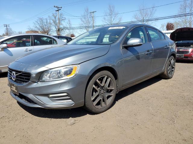 2017 VOLVO S60 DYNAMIC, 