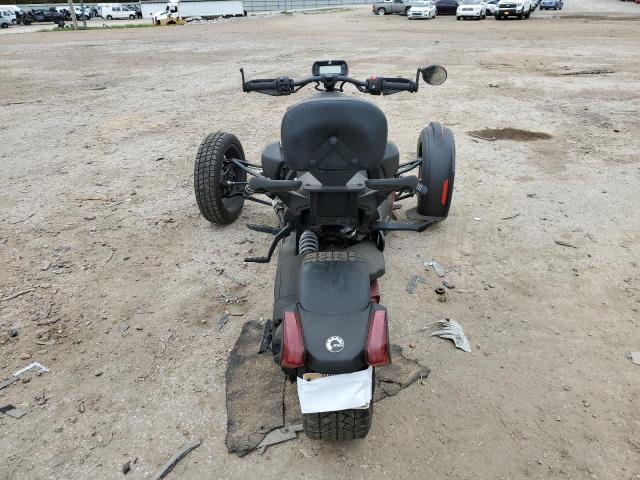 3JB2GEG29MJ005911 - 2021 CAN-AM RYKER RALLY EDITION BURGUNDY photo 4