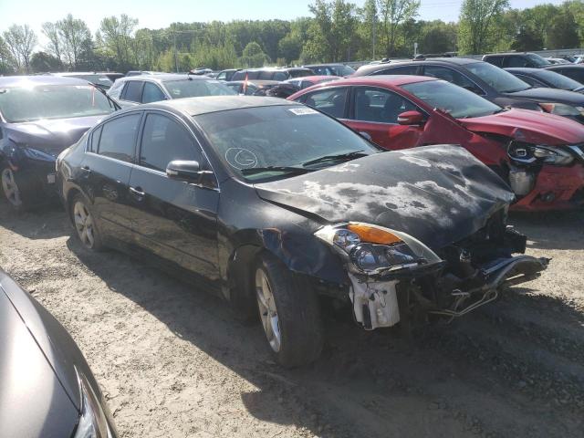 2007 NISSAN ALTIMA 3.5SE, 