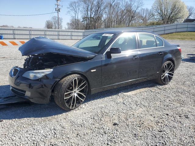 2008 BMW 528 XI, 