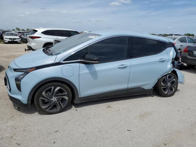 2022 CHEVROLET BOLT EV 2LT, 