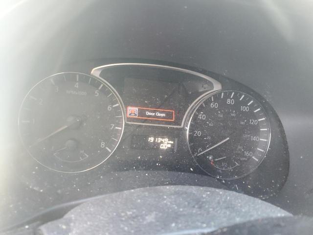 5N1AR2MN2EC692890 - 2014 NISSAN PATHFINDER S CHARCOAL photo 9