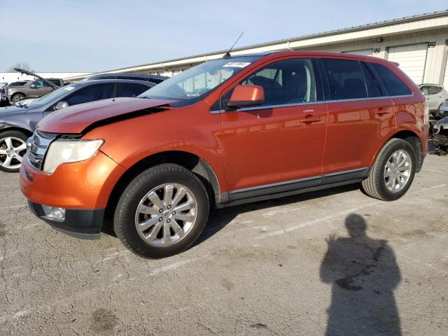 2008 FORD EDGE LIMITED, 