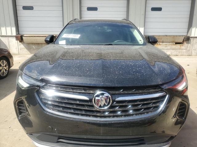 LRBFZPR42PD189895 - 2023 BUICK ENVISION ESSENCE Սև լուսանկար 5