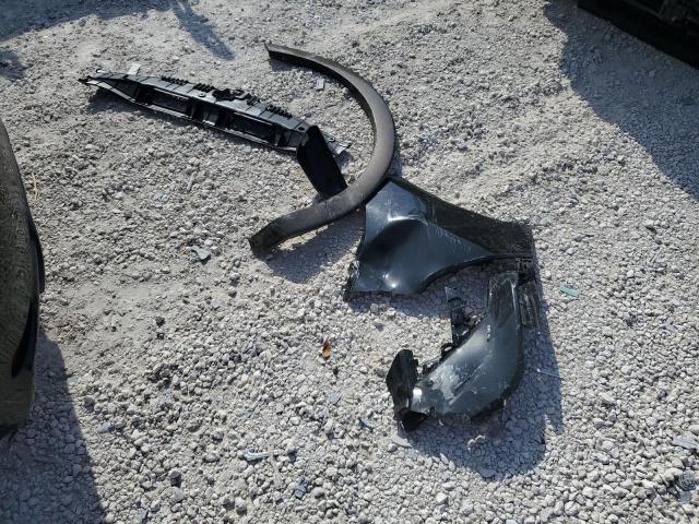 4T1G11AK1PU766576 - 2023 TOYOTA CAMRY SE NIGHT SHADE BLACK photo 12