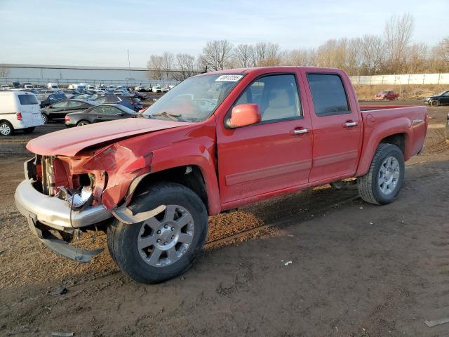 2012 GMC CANYON SLE, 