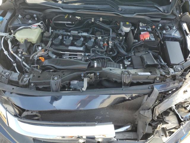 19XFC1F3XGE215847 - 2016 HONDA CIVIC EX BLUE photo 11