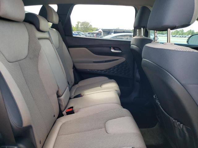 5NMS24AJ7NH465691 - 2022 HYUNDAI SANTA FE SEL Սպիտակ լուսանկար 10