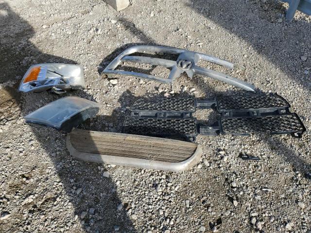 3C63R3HJXJG100337 - 2018 RAM 3500 SLT SILVER photo 12