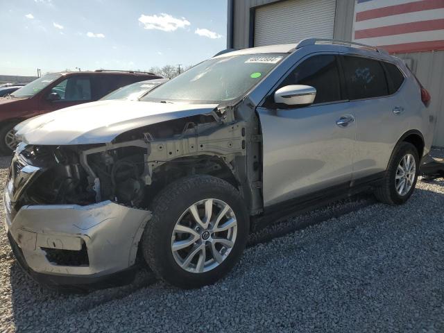 2019 NISSAN ROGUE S, 