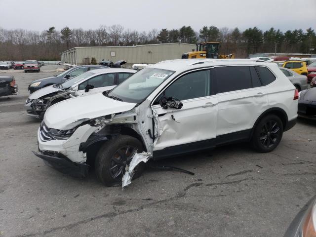 2023 VOLKSWAGEN TIGUAN SE, 