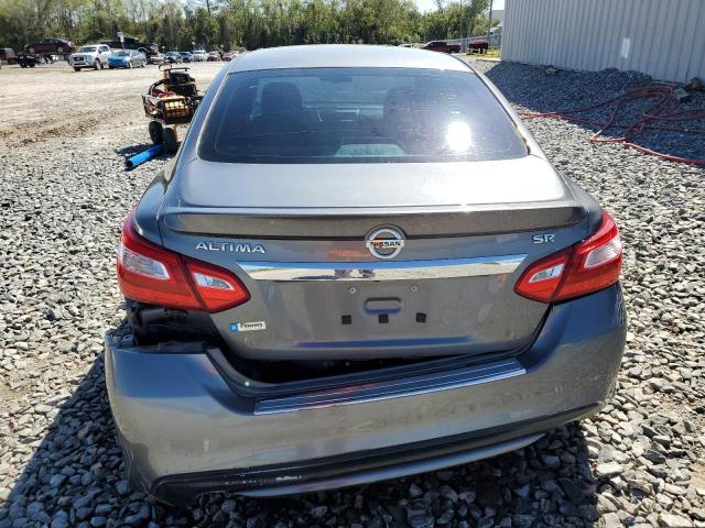 1N4AL3AP2GC264358 - 2016 NISSAN ALTIMA 2.5 GRAY photo 6