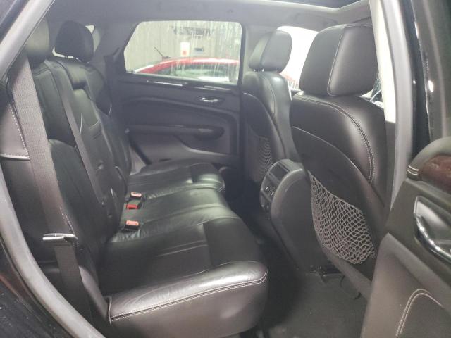 3GYFNEE30CS527054 - 2012 CADILLAC SRX PERFORMANCE COLLECTION BLACK photo 10