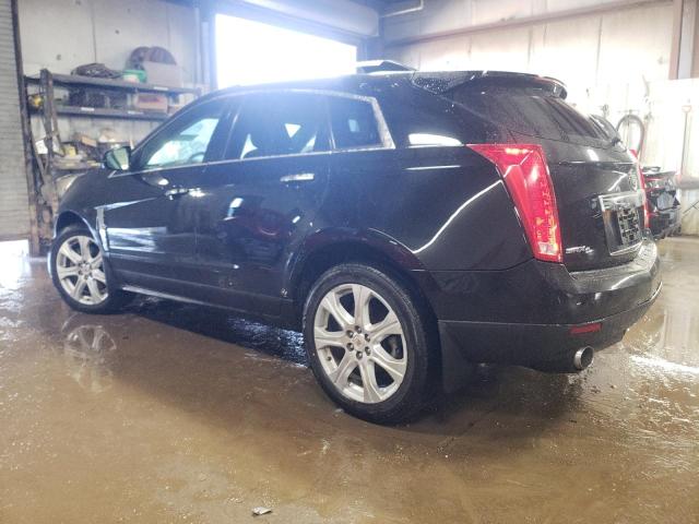 3GYFNEE30CS527054 - 2012 CADILLAC SRX PERFORMANCE COLLECTION BLACK photo 2