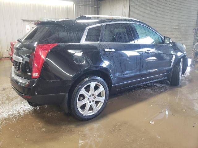 3GYFNEE30CS527054 - 2012 CADILLAC SRX PERFORMANCE COLLECTION BLACK photo 3