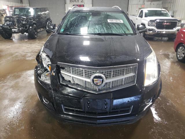 3GYFNEE30CS527054 - 2012 CADILLAC SRX PERFORMANCE COLLECTION BLACK photo 5
