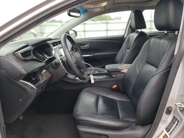 4T1BK1EB3EU082899 - 2014 TOYOTA AVALON BASE Gümüş foto 7