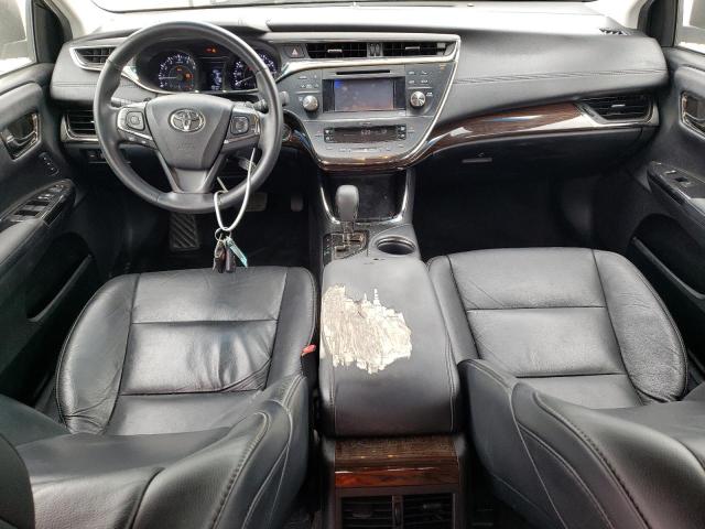 4T1BK1EB3EU082899 - 2014 TOYOTA AVALON BASE Gümüş foto 8