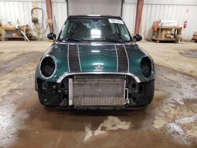 WMWML335X8TJ46883 - 2008 MINI COOPER CLUBMAN GREEN photo 5