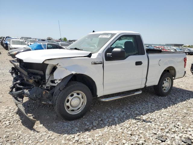 2020 FORD F150, 