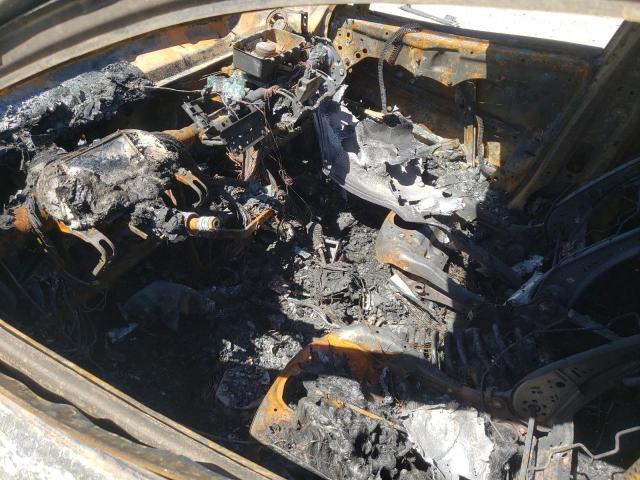 1C4PJMBX1KD111911 - 2019 JEEP CHEROKEE TRAILHAWK 烧焦的 照片 7