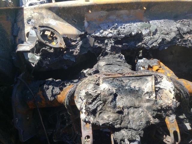 1C4PJMBX1KD111911 - 2019 JEEP CHEROKEE TRAILHAWK 烧焦的 照片 9