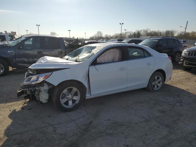 1G11A5SA5GU146703 - 2016 CHEVROLET MALIBU LIM LS 白色 照片 1