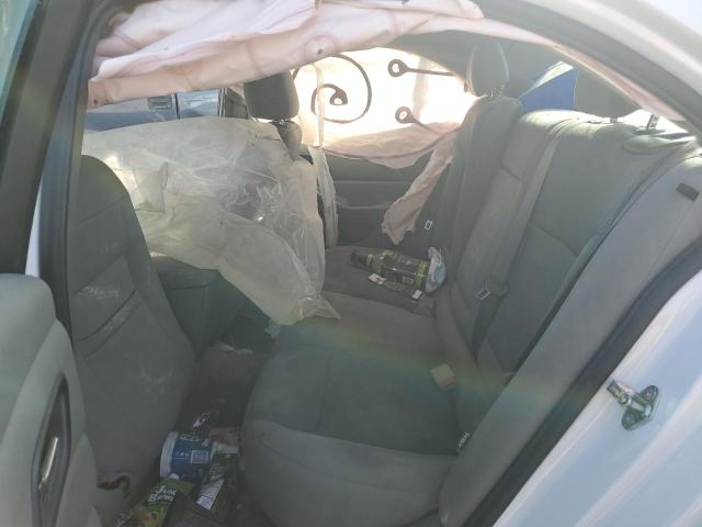 1G11A5SA5GU146703 - 2016 CHEVROLET MALIBU LIM LS 白色 照片 10