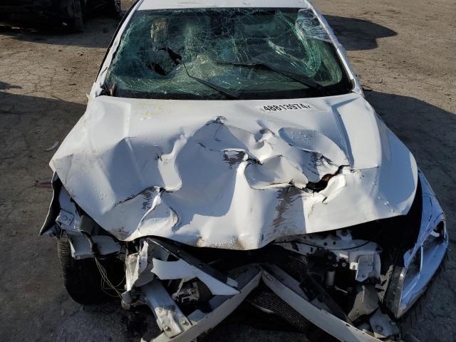 1G11A5SA5GU146703 - 2016 CHEVROLET MALIBU LIM LS 白色 照片 11