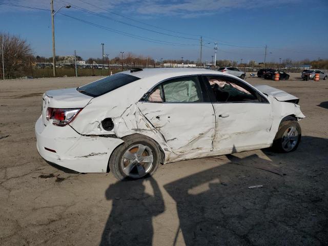 1G11A5SA5GU146703 - 2016 CHEVROLET MALIBU LIM LS WHITE photo 3