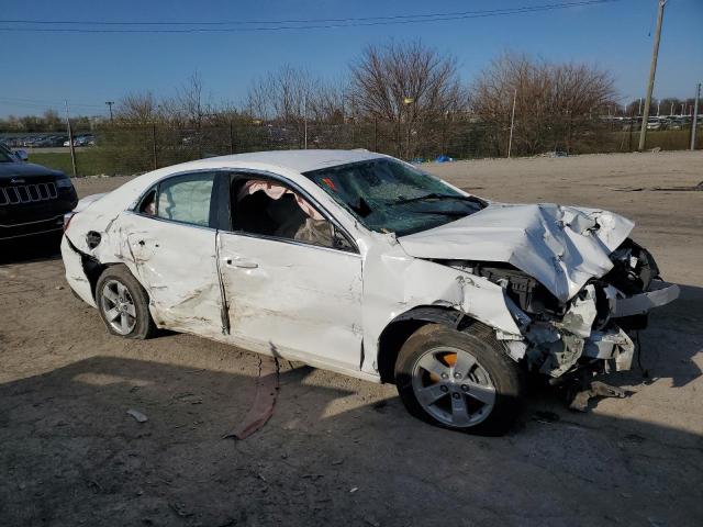 1G11A5SA5GU146703 - 2016 CHEVROLET MALIBU LIM LS 白色 照片 4