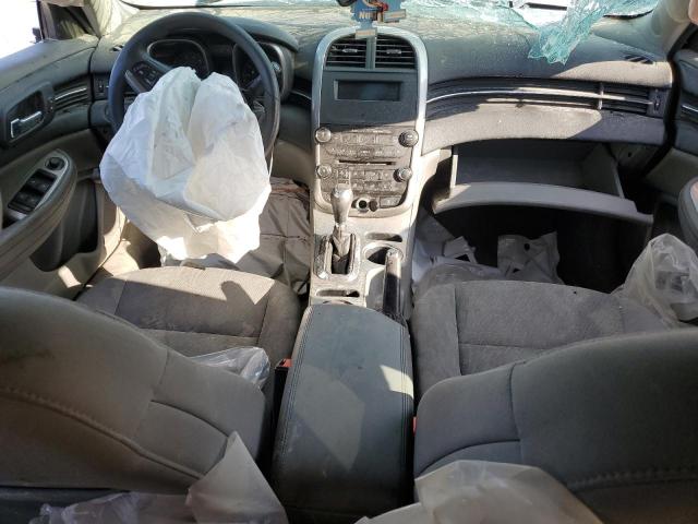 1G11A5SA5GU146703 - 2016 CHEVROLET MALIBU LIM LS 白色 照片 8